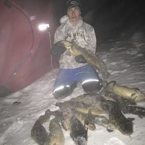 Meet your Posher, Riechen